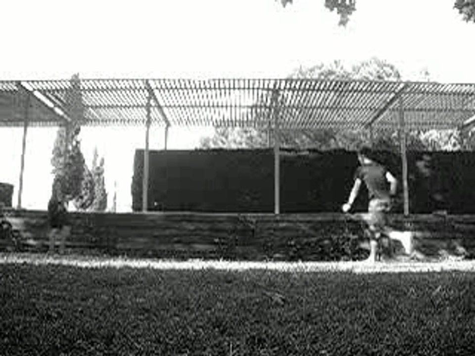 Parkour