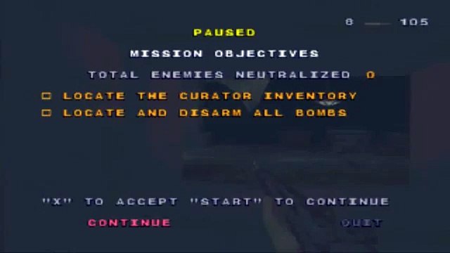 Medal Of Honor - Part 21 - Bomb Disarming