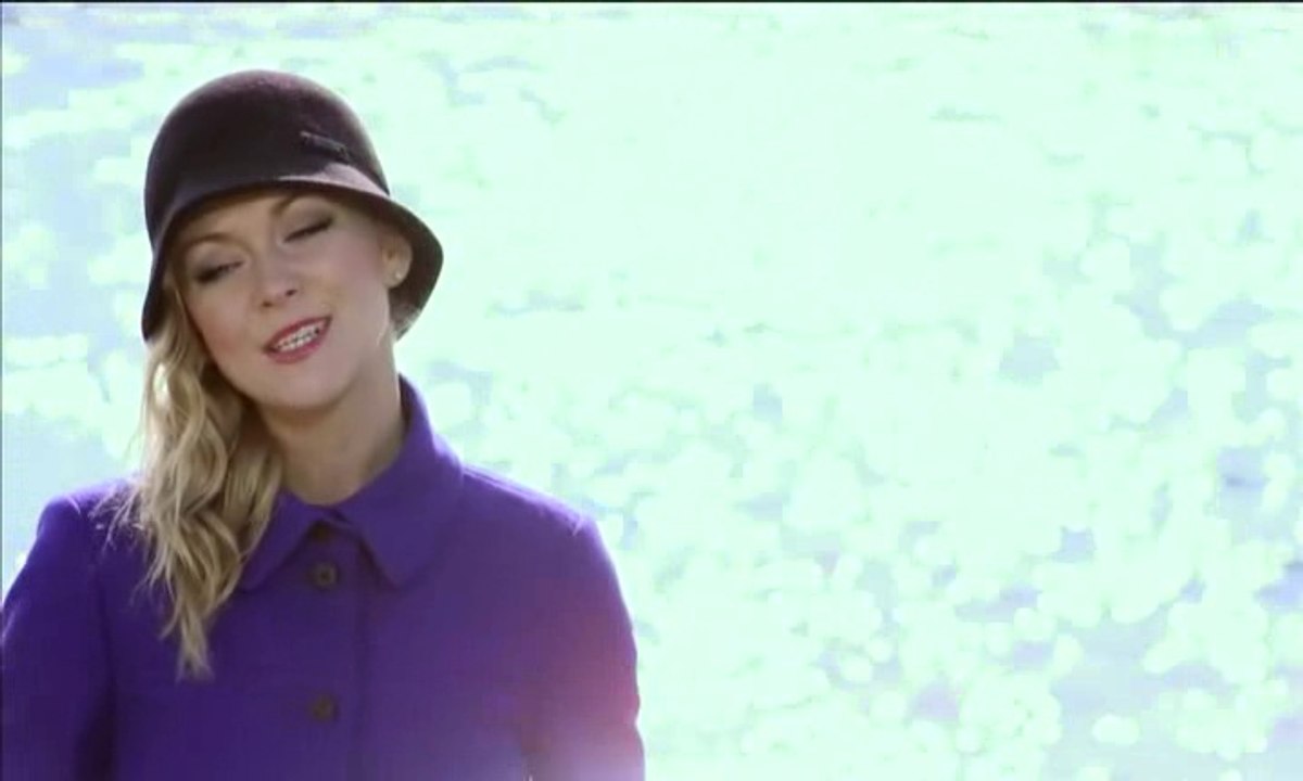 Linda Hesse - Kleine Seen 2014