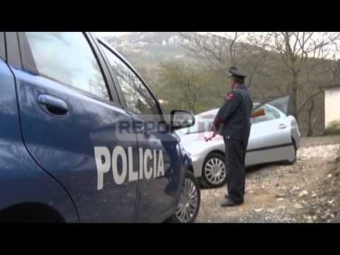 Report TV - Kurbin, vritet me armë zjarri një 50-vjeçar, në kërkim autori