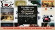 Download  The Ultimate Guide to Activated Charcoal A Peak into the Latest Health Fad Taking the PDF Online