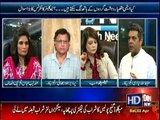 News Night With Neelum Nawab - 2nd April 2016