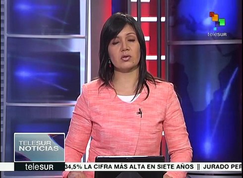 Argentinos rechazan tarifazo en servicios públicos