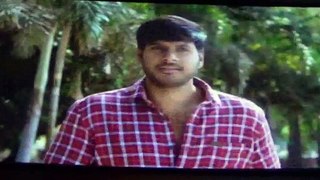 Run (2016) Telugu full movie part 1/3