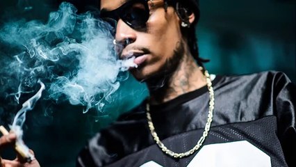 Wiz Khalifa - Hella O's (Full version) ft Adele