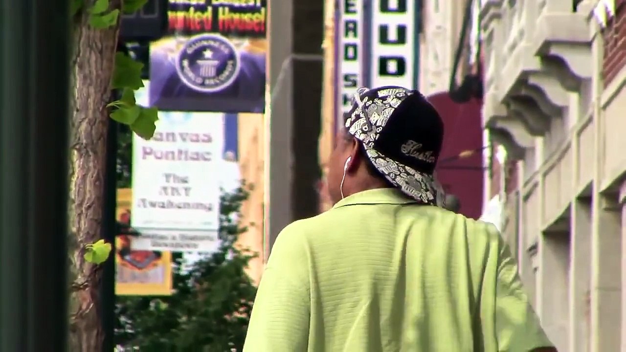 Asking People 'You Wanna Get Dropped' - Actually EYE Dropped PRANK