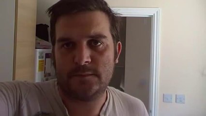 Eating 27 Year Old Bubble Gum | Supermadhouse83