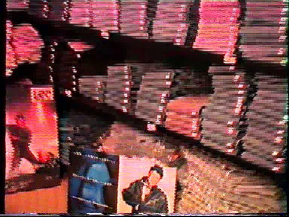 1990 yıllar reklam