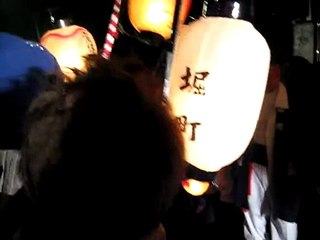 090204尾鷲ヤーヤ祭り～垢離かき
