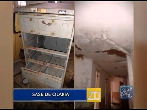 16-07-2015 - SASE DE OLARIA - ZOOM TV JORNAL
