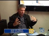 15-07-2015 - ALTA DOS PREÇOS - ZOOM TV JORNAL
