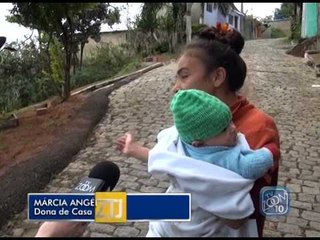 13-07-2015 - LOTEAMENTO RIVO TORTO - ZOOM TV JORNAL