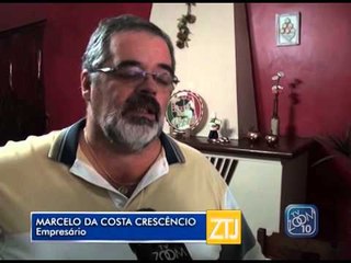 10-07-2015 - DIA DA PIZZA - ZOOM TV JORNAL