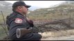 Kurbin, konflikti për pronën, 50-vjeçari vritet me armë zjarri në qendër të fshatit- Ora News