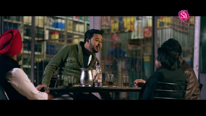 Daru Aale Keerhe Tej Sahi Parmish Verma HD Full Punjabi HD Song 2016