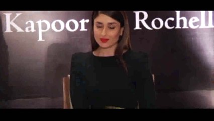 Kareena Kapoor Khan's TOP SLIPS at an event