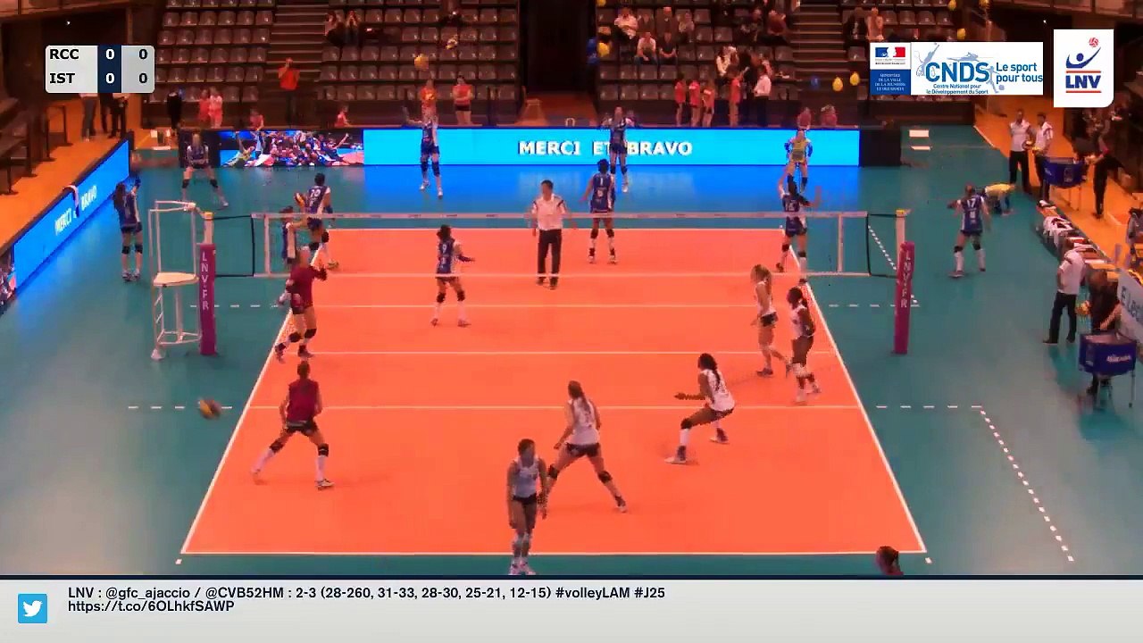 LAF : RC Cannes / Istres - J22 - samedi 2 avril (18)