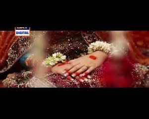 Anabiya Episode 4 on Ary Digital 2nd April 2016 P1