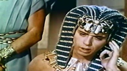 Cleopatra's Daughter Part 1