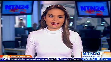 Presidente Santos anuncia que gracias al ahorro de los colombianos “no habrá racionamiento eléctrico”