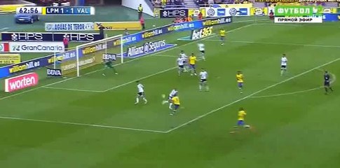 Mustafi S. Own Goal Goal HD -  02-04-2016 HD