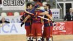 [HIGHLIGHTS] HOQUEI PATINS (Lliga Europea): Liceo-FC Barcelona Lassa (2-2)