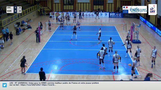 LAF : Le Cannet / Vandoeuvre Nancy - J22 - samedi 2 avril (9)