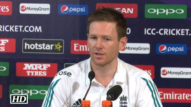 WI vs ENG T20 WC England Confident Of Winning Title Morgan