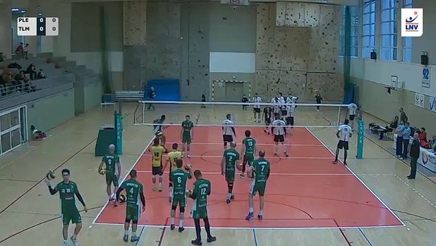 LBM : Plessis-Robinson / Tourcoing - J21 - samedi 2 avril (16)