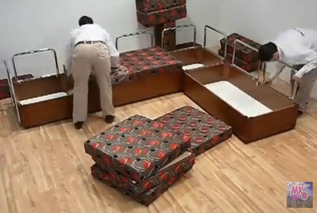 Alluring Convertible Furniture Couch For Small Spaces