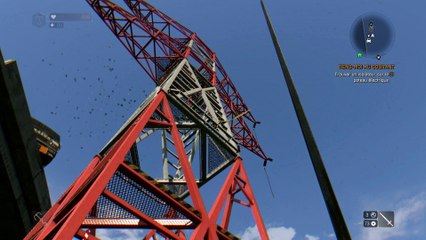 Dying Light The Following Games*5 Isolation##