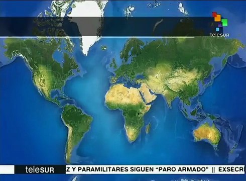 Grupos paramilitares organizan acciones delincuenciales en Colombia