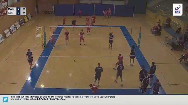 LBM : Martigues / Asnières - J21 - samedi 2 avril (13)