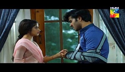 Gul E Rana Episode 21(Last  Episode) Full HUM TV Drama 2 April 2016