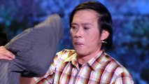 Liveshow NSƯT Hoài Linh 2016 - Phần 5 Part 1 - Đời Bạc Lắm, Kệ, Cười Trước Đã - Tiểu phẩm hài: 