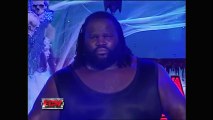 MONSTER MASH Battle Royal--Kaali,Daddy and Mark Henry