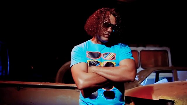 DADAH de Fort Dauphin - Tiako Maré (gasy HD 2016)