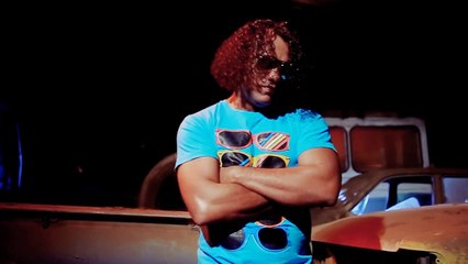 DADAH de  Fort Dauphin  -  Tiako Maré    (gasy HD 2016)