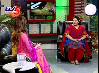 Tamannaah Exclusive Interview  Life is Beautiful 20