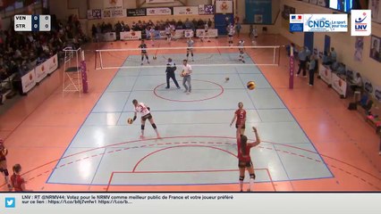 LAF : Venelles / St-Raphaël - J22 - samedi 2 avril (17)
