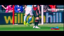 Bournemouth vs Manchester City 0-4 Full Goals 2016