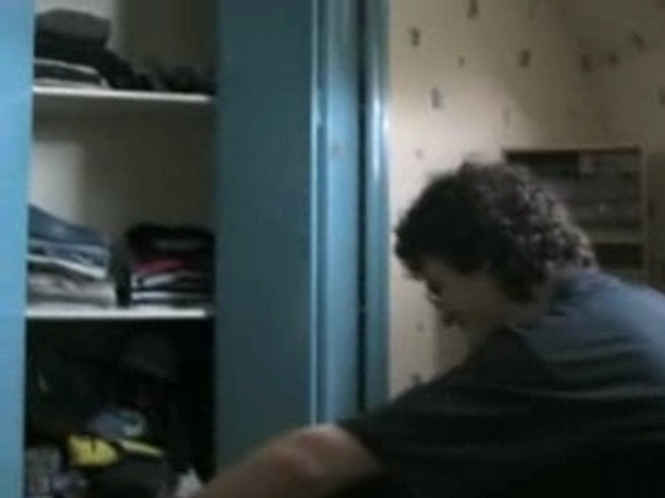 Aymeric VS Thomas Round 5