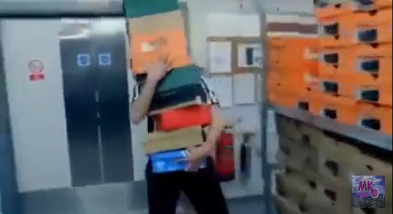 Check out the Efficiency level of these guys