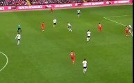 Liverpool vs Tottenham Hotspur 1-0  Philippe Coutinho Goal 02-04-2016 HD