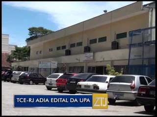 01-07-2015 - TCE  ADIA EDITAL DA UPA - ZOOM TV JORNAL