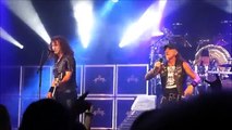 ACCEPT - Live in the Live Music Hall (Live in Koln 2014, HD) 6