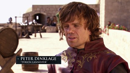 Game of Thrones Season 2: Episode #4 - Not Ned (HBO)