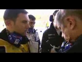 Peugeot  908 - Essai du Castelet