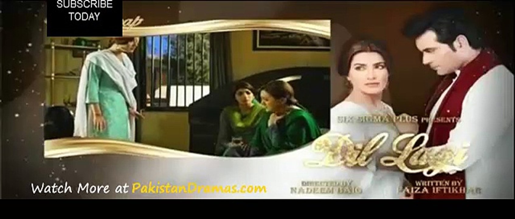 Dil Lagi Episode 4 Part 1_3