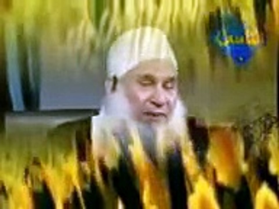 قصه تنزل دموع الشيخ محمد حسين يعقوب ؟ عبرة مؤثرة